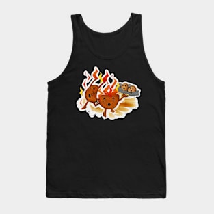 Roasted Tank Top